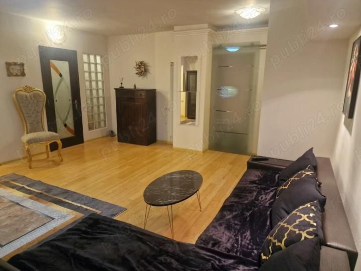 APARTAMENT COCHET IN ZONA DOROBANTI - Poză 1