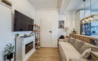 Apartament 2 camere la cheie bloc nou, zona Fabricii Marasti - Poză 3