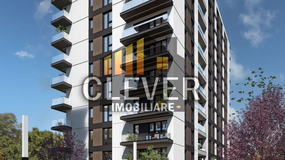 Apartament 2 camere Pallady | Comision 0% | metrou Teclu - Poză 9