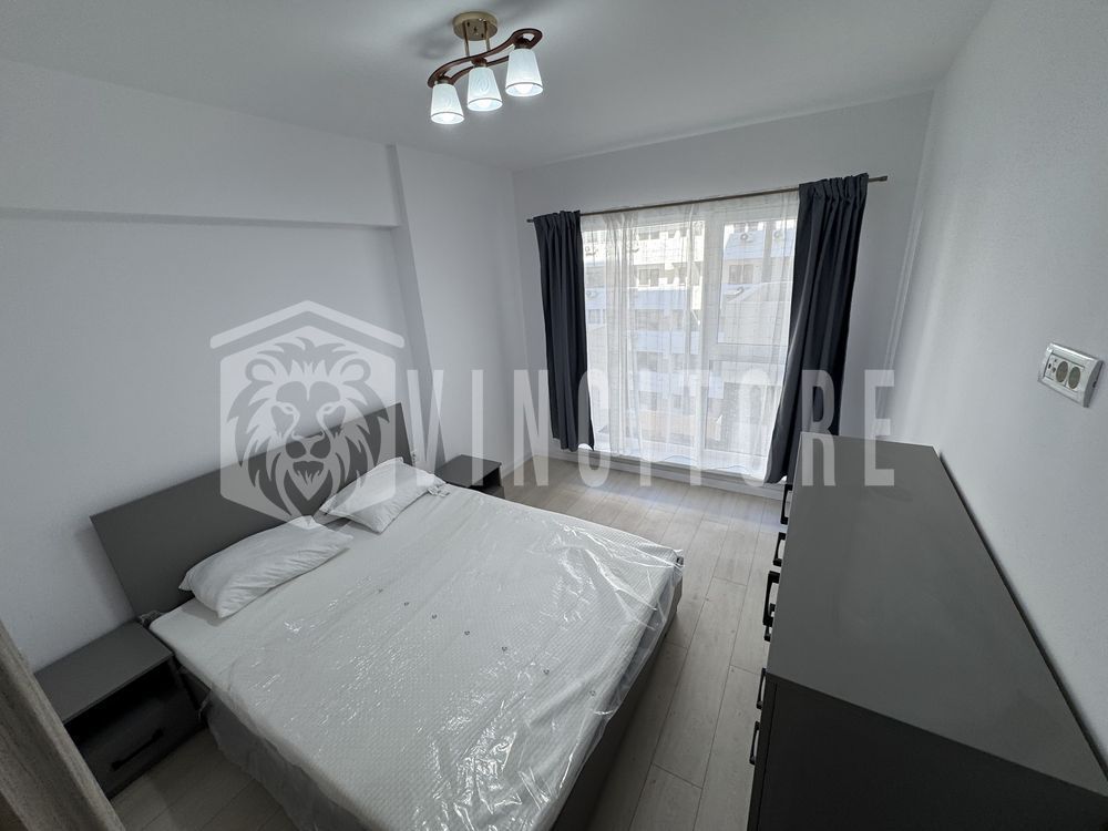 Apartament 2 Camere Metrou Berceni | Parcare | Piscina | Bl. 2025 - Poză 1