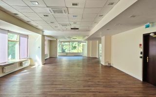 Spatiu birou de inchiriat cu suprafete intre 125 - 540 mp - Poză 1
