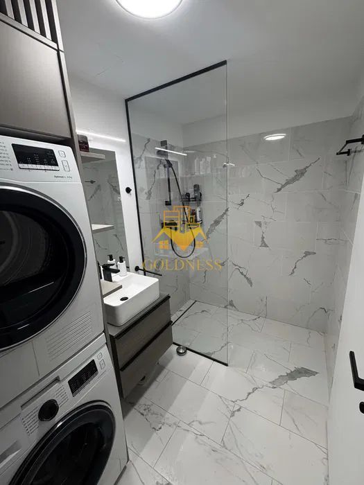 2 camere, Premium, bloc nou, terasa, parcare, Iris, Liberty Park - Poză 6