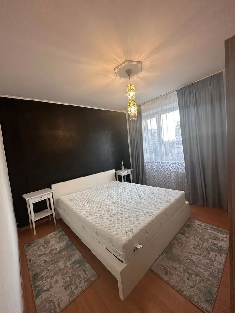 AP. 2 CAMERE - IANCULUI, BLOC REABILITAT, MASINA DE SPALAT VASE - Poză 2