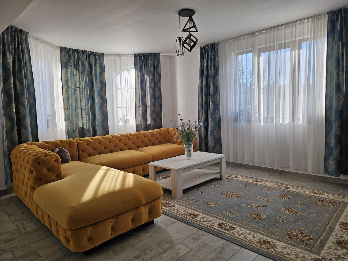 Vila noua, P+1E, mobilata si utilata - zona Bariera Traian - Poză 6