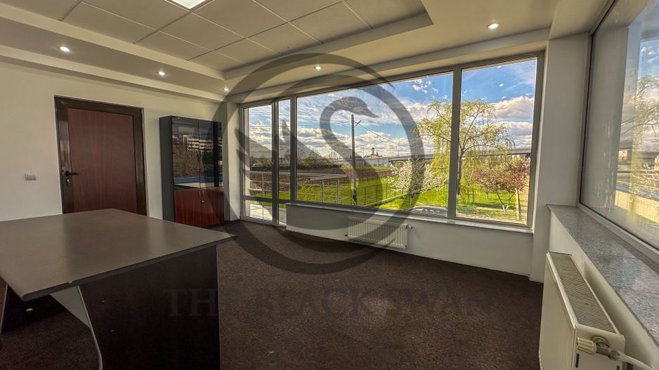 Cladire de birouri de inchirat | 500 mpu | Ploiesti | Comision 0% - Poză 13