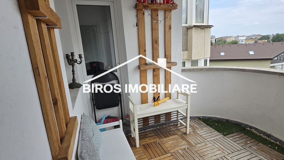 3 camere de închiriat – Rovine - Rond - Poză 4