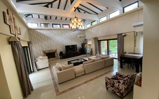 Vila superba - 7 camere - vanzare - Iancu Nicolae - Padurea Baneasa - Poză 5