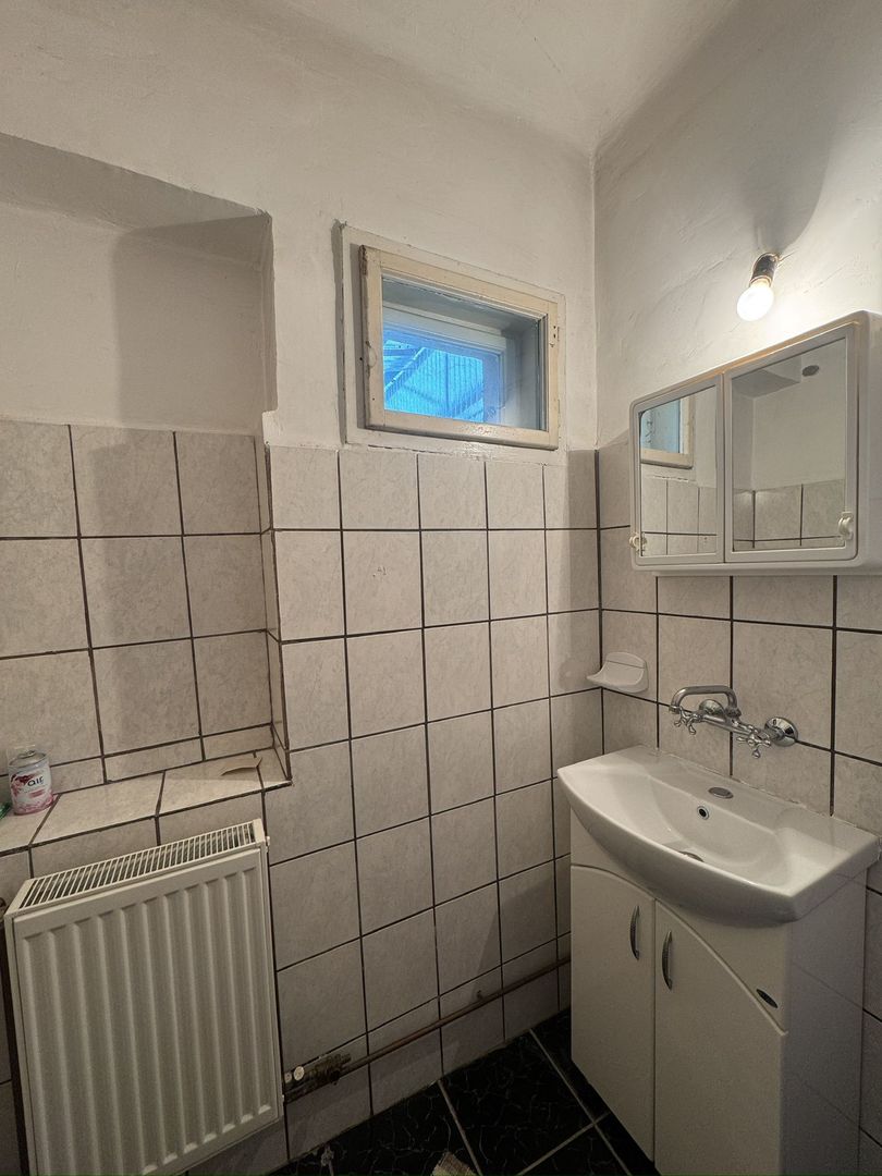 De vânzare Casă în Grădiște, curte + grădină proprie generoasă Arad - Poză 30