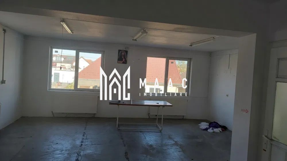 Spatiu birouri I Productie I Depozitare I Lazaret - Poză 7