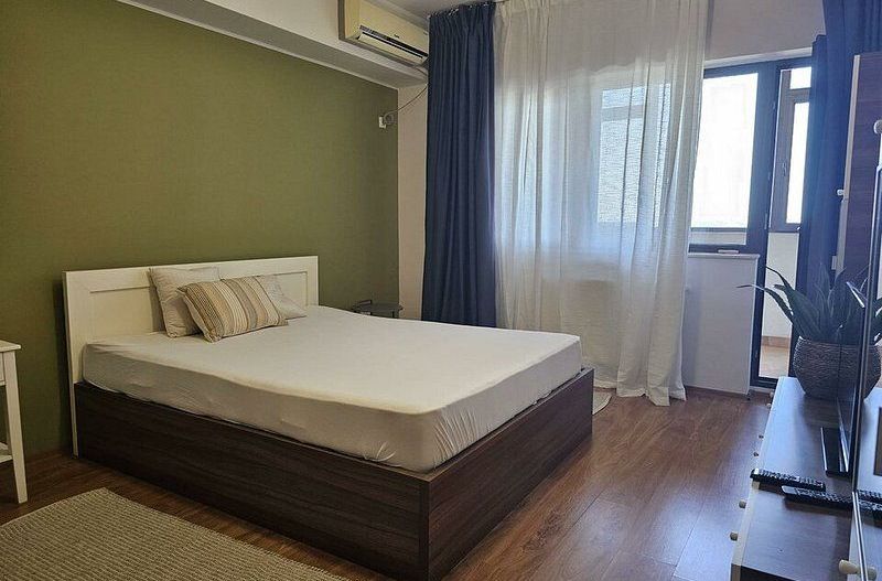 Apartament cu o camera,  45 mp - Italian Residence, George Cosbuc - Poză 6