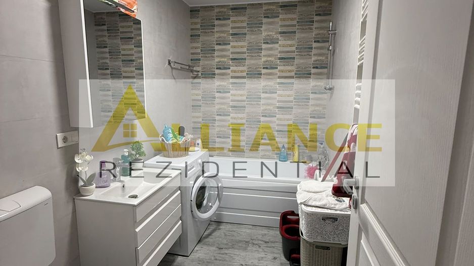 Apartament 2 camere | Gradina Proprie | Popesti-Leordeni - Poză 22