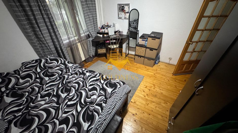 3 camere, decomandate, Zorilor Zona Observatorului, Profi, UMF - Poză 10