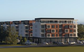 GARSONIERA - PRET OFERTA, FINISAJE PREMIUM, LOC PARCARE, COMISION 0% - Poză 2