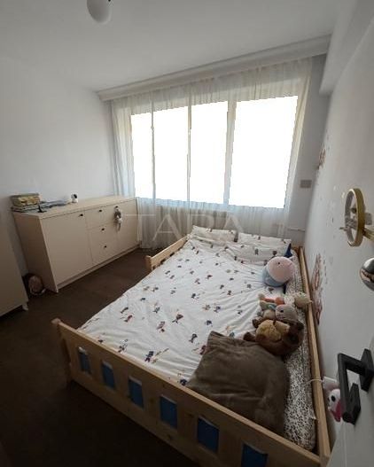 Apartament 3 camere semidecomandat, parter înalt – Grigorescu. - Poză 4