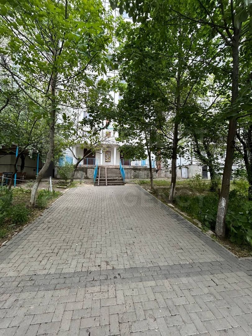 Vânzare, apartament, 1 cameră, strada Florilor, Râșcani - Poză 2