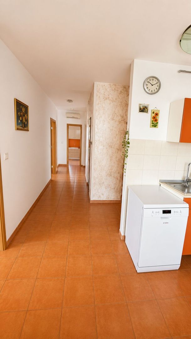 Braytim-Musicescu | 3 Camere | Etaj 2 | Pet friendly - Poză 5