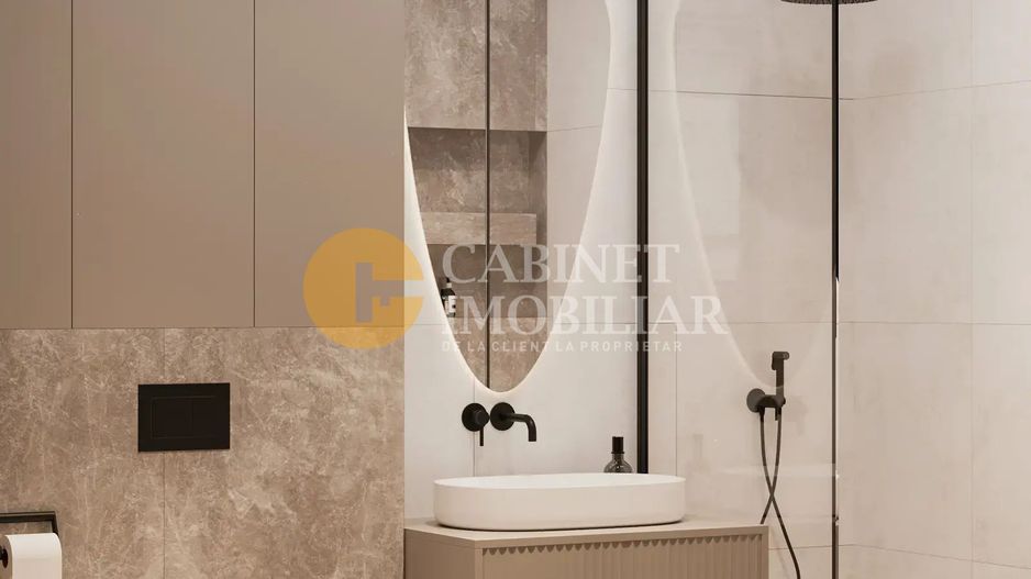 RATE LA DEZVOLTATOR, AVANS 30%,  PANA LA 50 RATE - Poză 7