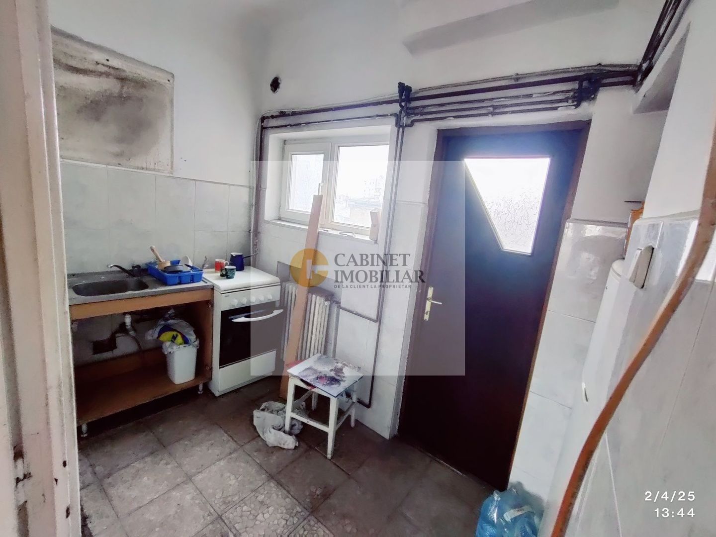 Apartament 2 camere  |  Piata Kogălniceanu - Poză 7