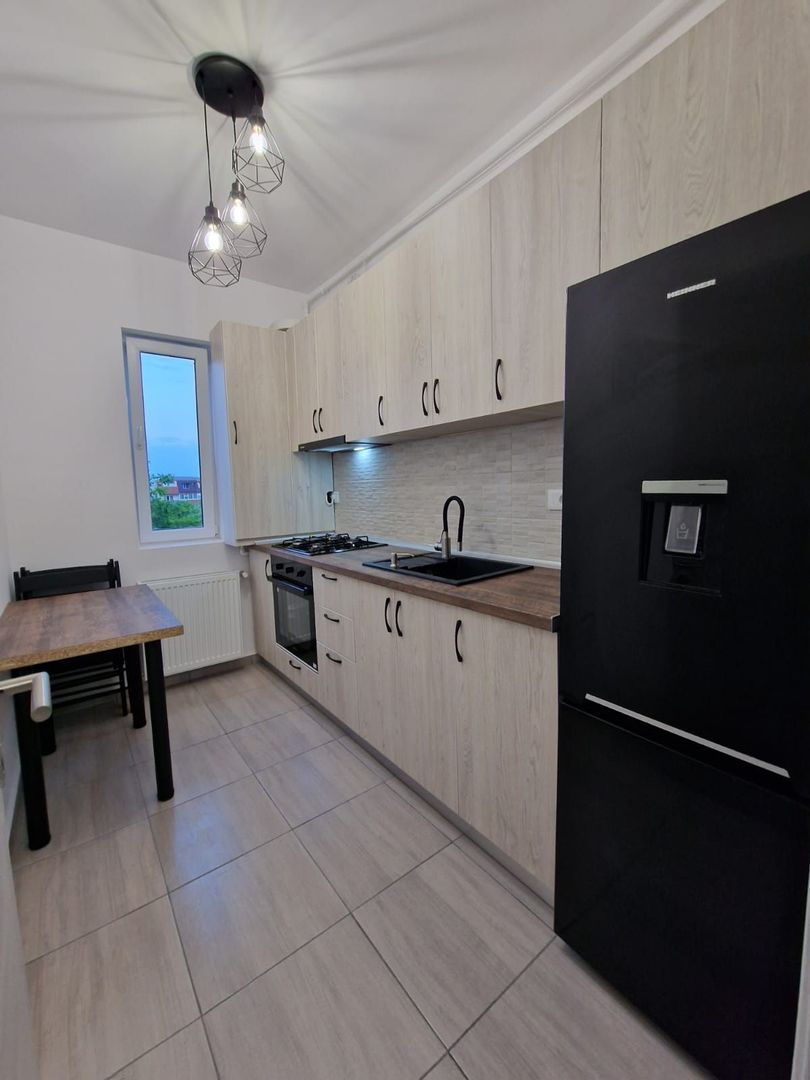 Garsoniera de inchiriat Aparatorii Patriei Loc de Parcare - Poză 11