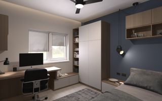 Casa de Vis în Subcetate: Confort și Eleganță - Poză 9