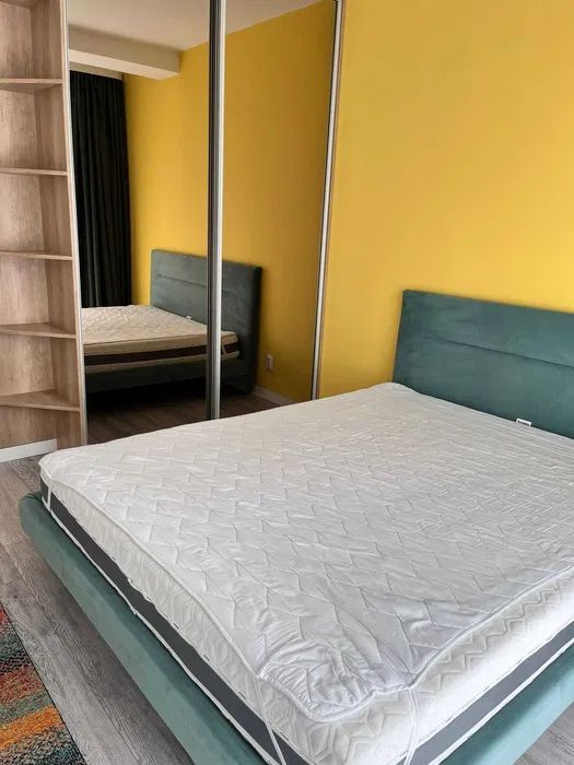 Apartament 2 camere 21 Residence, 10 min Metrou – PARCARE INCLUSA - Poză 3