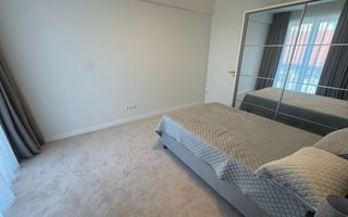 Apartament modern 3 camere - 90 mp utili + terasă - Str Iacob Bologa - Poză 11