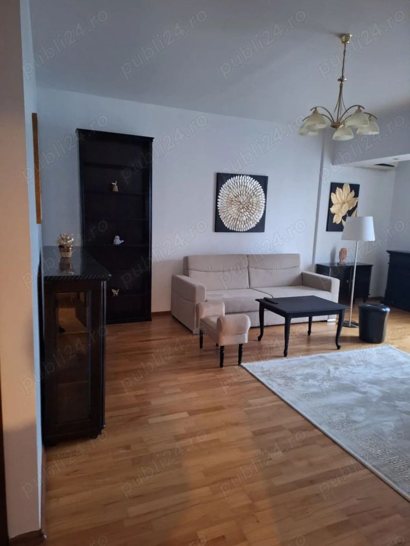 Apartament 3 camere, Calea Plevnei, vedere panoramica - Poză 4