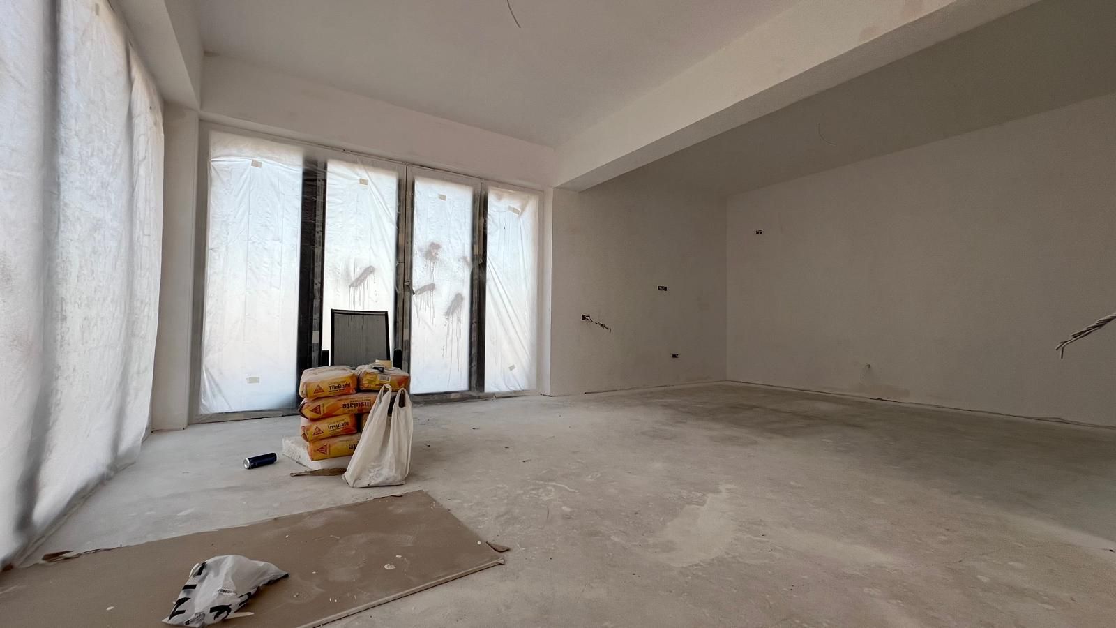 Vilă individuală cu 3 dormitoare și 2 băi | 100 mp utili | Domnești - Poză 14