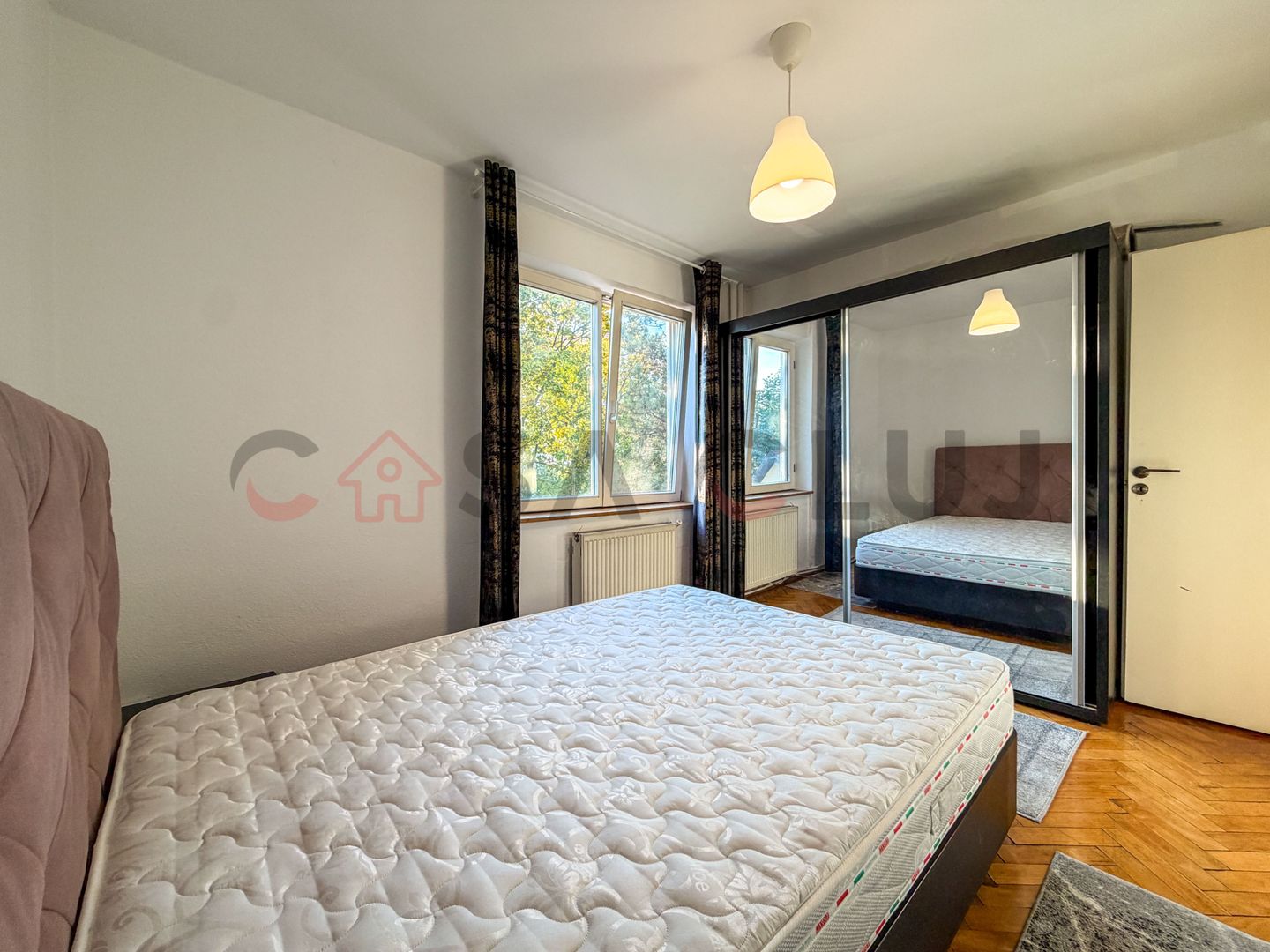 Apartament cu 3 camere zona Interservisan - Poză 2