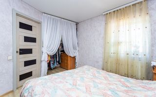 Vânzare, casă, 1 nivel, 3 camere, strada Ion Creangă, Stăuceni - Poză 13