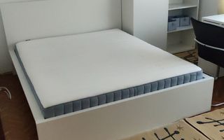 AP. 2 CAMERE DRUMUL TABEREI, MOBILAT/UTILAT COMPLET, BUCATARIE INCHISA - Poză 1