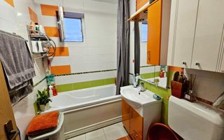 Apartament 3 camere, 73 mp utili. mobilat, utilat, etaj 1, Cetate - Poză 7