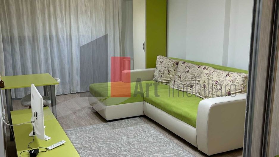 Apartament 2 camere de inchiriat – Politehnica Park Residence - Poză 1