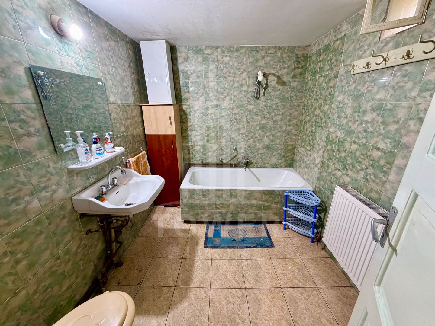 Casă de vânzare-teren 2.300 mp| Ocna Sibiului - Poză 20
