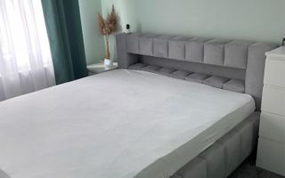 2 camere decomandate, finisaje moderne, Grigorescu – gata de mutare - Poză 3