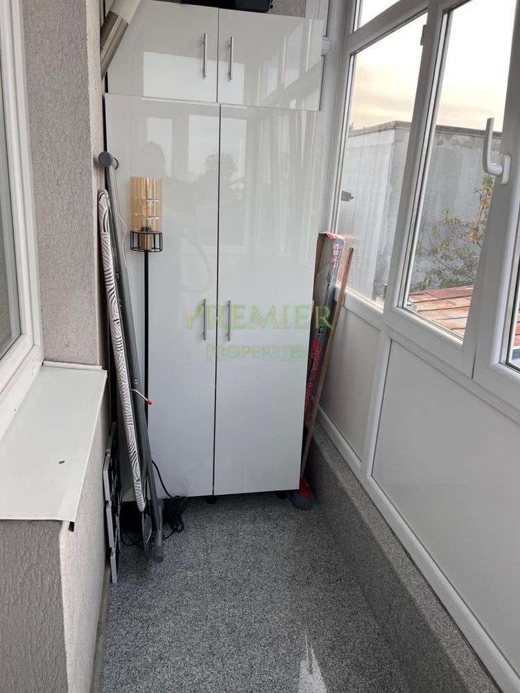 2 CAMERE MOBILAT SI UTILAT READY TO MOVE | CHITILA | PARC BAZILESCU | - Poză 6