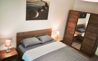 2 camere, Marasti, Record Park, Premium, The Office, Parcare, 21. Dec - Poză 2