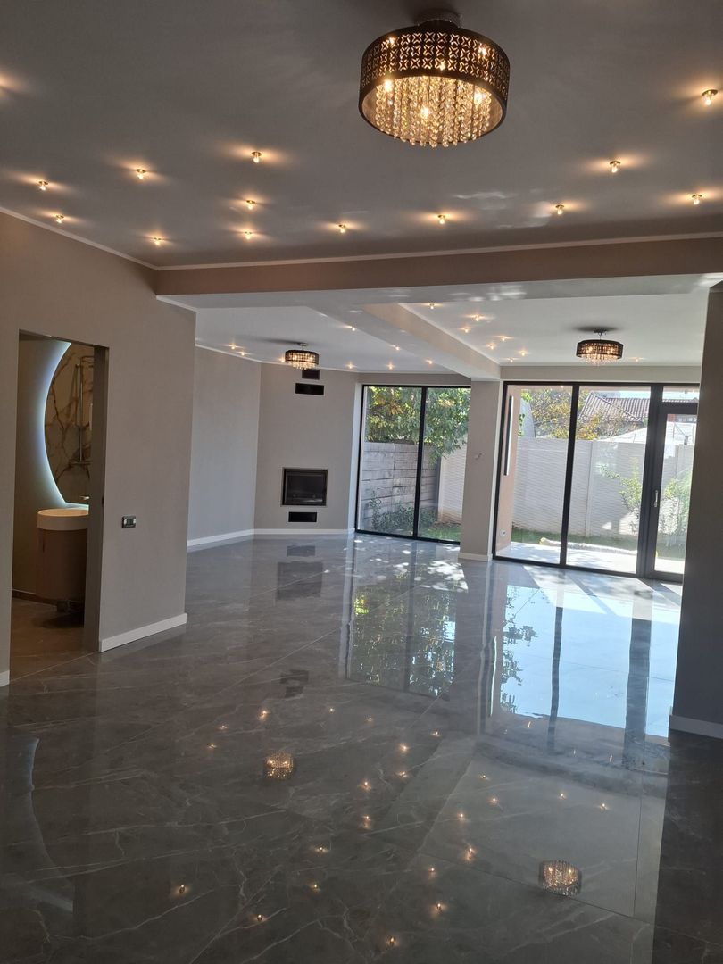 vila smart-4cam-3bai-terasa-curte115mp-4parcari/15minAp.Patriei - Poză 1