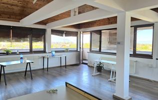 De închiriat – Spațiu comercial / birou open space – Bartolomeu