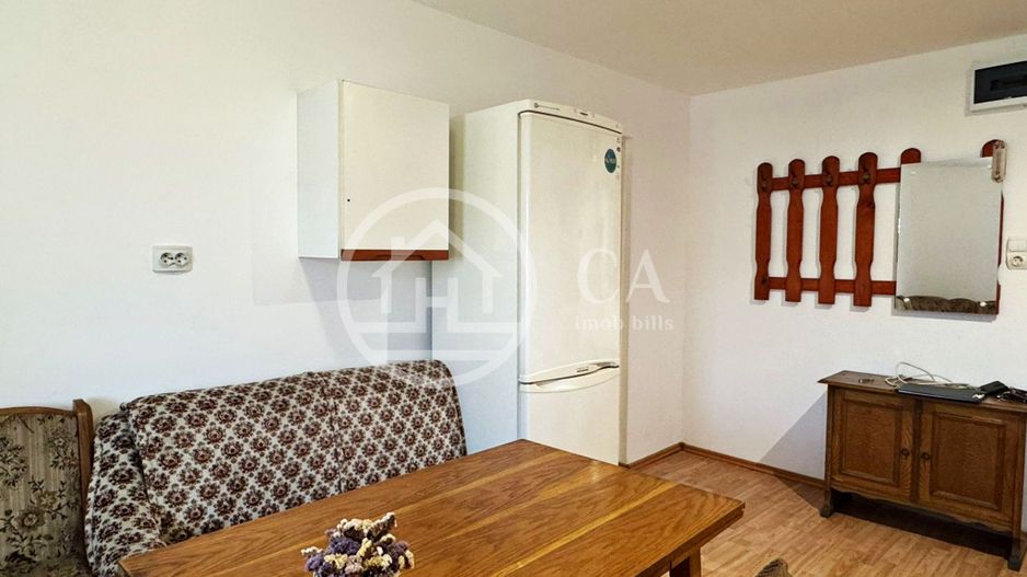 Apartament cu 2 camere tip PC de vanzare in zona Decebal, Oradea - Poză 6