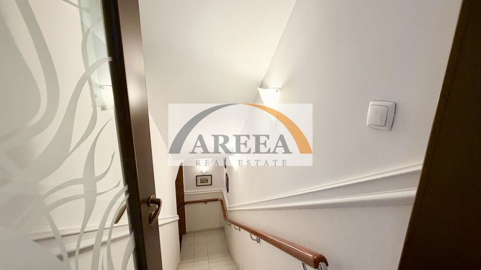 Vilă cu curte mare și piscină – ideală pentru familie, Pipera - Poză 32