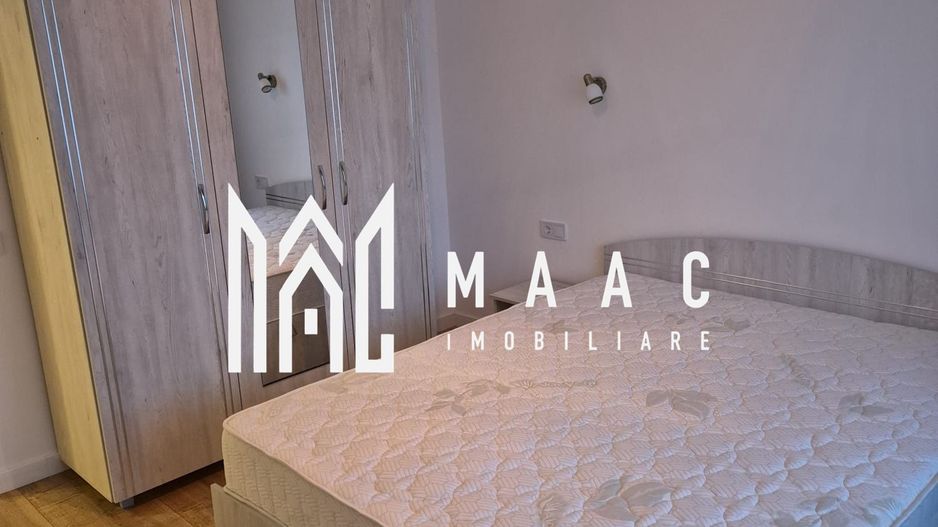 Apartament 2 Camere I I 60 MPU I Balcon I DaVinci - Poză 3