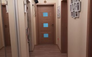 Apartament 2 camere de vanzare, etaj,2 Zona Dinicu Golescu Selimbar. - Poză 8