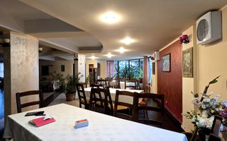 Complex comercial – restaurant / pensiune / retreat – Copou, Iași - Poză 8