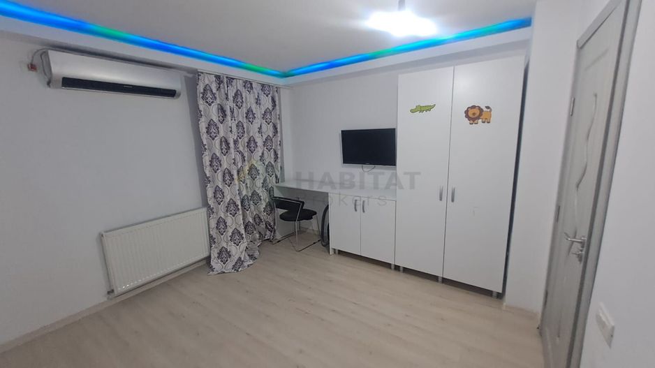 Apartament 3 camere | 65 mp | Parter | Zona 13 Septembrie - Poză 3