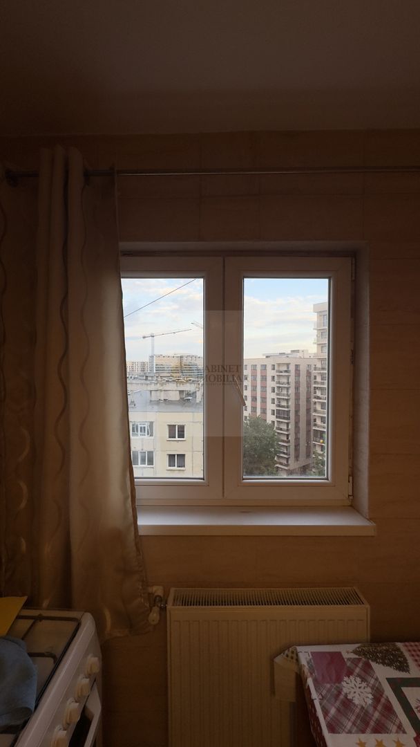 2 Camere | Bloc 1981 | Lujerului - Poză 14