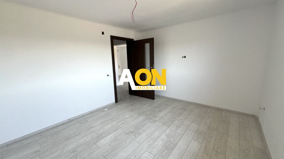 Casa individuala cu 4 camere, 2 bai, terasa, 800mp teren, Sp+P+1E - Poză 11