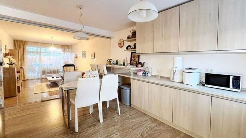 Un refugiu contemporan I Casă P+1 din complex intim I Dumbravița - Poză 7