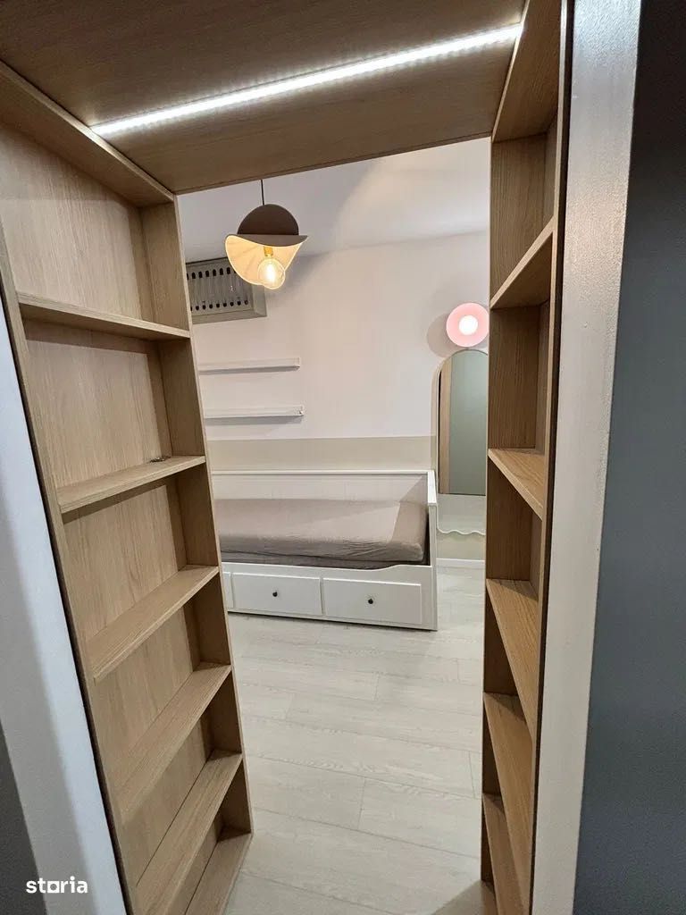 Se vinde garsoniera zona Piata Alba Iulia - Poză 7