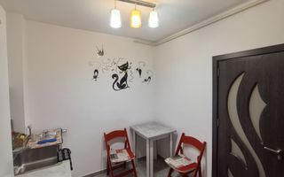 2 camere cu centrala proprie, parcare inclusa, etaj 2, zona Pallady - Poză 8